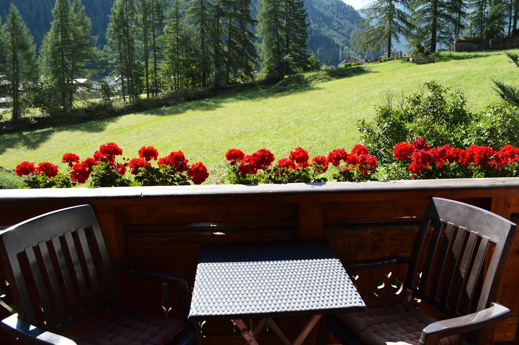 Pension Zur Alten Muehle Sölden Oda fotoğraf